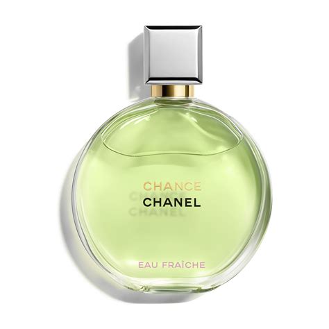 chanel chance eau fraiche tester|chanel chance where to buy.